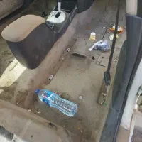 سلام صفرشویی واکس پولیش فولادی