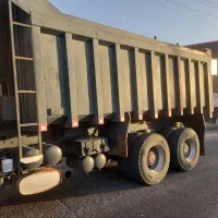 کاویان  مدل۹۶|خودرو سنگین|آبگرم, |دیوار