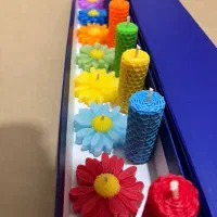 باکس جذاب هفت چاکرا