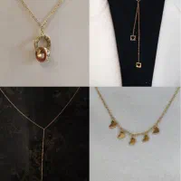 بدلیجات استیل رنگ ثابت قیمت کم فروش به صورت یکجا