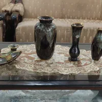 ظروف آنتیک شیک