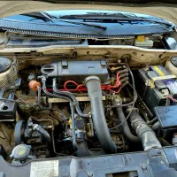 سورن ۸۷|خودرو سواری و وانت|ملایر, |دیوار