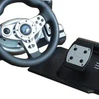 فرمون کنسول و بازی