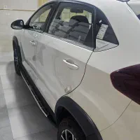 ام وی امx22پرو دنده|خودرو سواری و وانت|تبریز, |دیوار