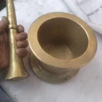 هاونگ برنجی