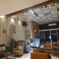 رزرو کافه جهت مراسمات-تولد-میهمانی های شما