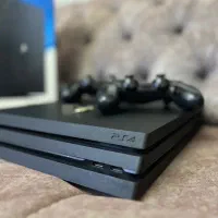 ps4 pro  کپی خور