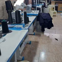 استخدام چرخکار طراح و الگوکش خانم