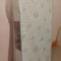 تشک تخت کودک (۱۳۰ در ۷۰) برند ROYAL Jey|تخت و صندلی بچه|اهواز, کوی نفت|دیوار