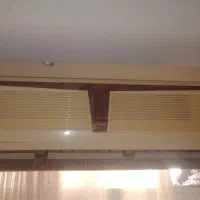 اسپیلیت ۳۶۰۰۰ گرما و سرما