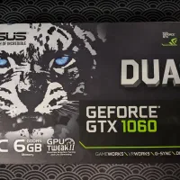 geforce 1060 6gb oc