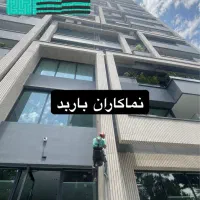 نماشویی پیچ و رولپلاک نانو نماشور نظافت رنگ طناب|خدمات پیشه و مهارت|تهران, دریا|دیوار
