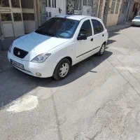 تیبا۲ مدل ۱۴۰۰