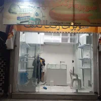 فروش مغازه ملکی خیابان لطفعلی خان زند