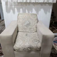 مبل راحتی|مبلمان خانگی و میز عسلی|قم, هنرستان|دیوار