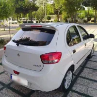 تیبا 2 مدل 1396 EX