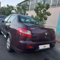 رانا مدل ۹۶ TU5 کم مصرف|خودرو سواری و وانت|تهران, خلیج فارس|دیوار