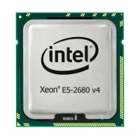 CPU xeon E5-2680 V4