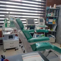 واگذاری درمانگاه نیکان(دور میدان باغ فیض اسلامشهر)|فروش دفتر کار، اتاق اداری، مطب|اسلامشهر, باغ فیض|دیوار