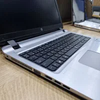 لپ تاپ اچ پی با cpu i5 نسل ۶|رایانه همراه|بجنورد, |دیوار