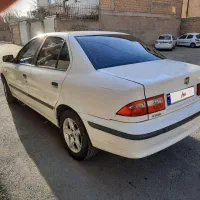 سمندLX(EF7)مدل1395|خودرو سواری و وانت|وحیدیه, |دیوار