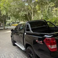 کلوت دنده ای ۱۴۰۳|خودرو سواری و وانت|تهران, نیاوران|دیوار