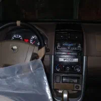 سمندالیکس مدل 1401خونگی داشبوردجدید فروش فوری