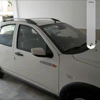 فروش خودرو کوییک اس استاندارد صفر مدل ۱۴۰۲|خودرو سواری و وانت|بیرجند, |دیوار