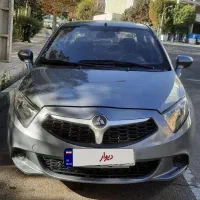 برلیانس H230 دنده ای مدل 96