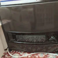 بخاری بزرگ 1200