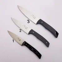 فروش انواع چاقوی زنجان|ظروف پخت‌وپز|نظرآباد, شهرک سید جمال الدین|دیوار