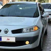 مگان 1600 مدل 1391 E2 فول در حد