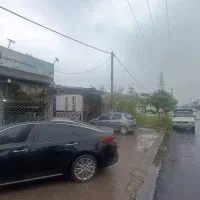 مغازه و خانه سند دار براصلی خمام با ۲۵۰ متر زمین