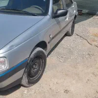 پژو ۹۷ سرپا عالی در حد|خودرو سواری و وانت|ایرانشهر, |دیوار