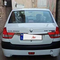 پارس تندر مدل۹۵