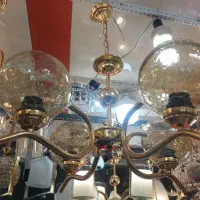 لوستر اشپزخانه روبیکا|لوستر و چراغ آویز|تبریز, |دیوار