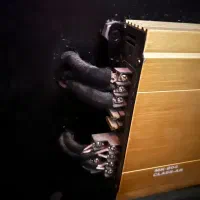 باند و سیستم حرفی|قطعات یدکی و لوازم جانبی|مهاباد (آذربایجان غربی), |دیوار