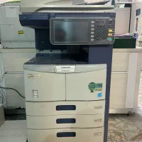 دستگاه کپی لیزری توشیبا Toshiba e-studio 307