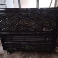 بخاری. ایران شرق  جهان افروز