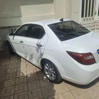دنا پلاس توربو 6 دنده 1402 سانروف دار توربو