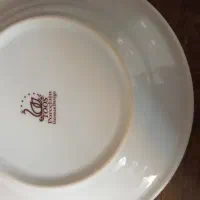 سرویس  کامل چینی غذاخوری و پذیرایی۱۲نفره مارک توس|ظروف سرو و پذیرایی|اصفهان, ملاصدرا|دیوار