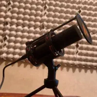 میکروفون استودیویی ماونو au-pm471ts