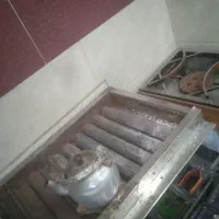 وسایل رستوران و جگرکی