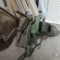 کم کنی دستگاه نجاری سالم