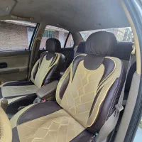 سمندef7دوگانه کارخانه|خودرو سواری و وانت|مشهد, کوی المهدی|دیوار