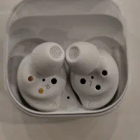 Samsung Galaxy buds fe|لوازم جانبی موبایل و تبلت|ری, هاشم‌آباد|دیوار