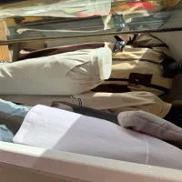 مانکن سئول،پا،مانکن بچه،تیله،چوبکار
