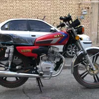 هندا 200c هانی خشک