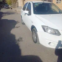 ساینا مدل ۹۸|خودرو سواری و وانت|سمنان, |دیوار