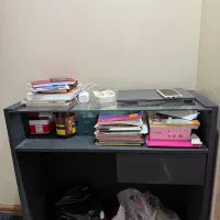 میز کار و تحریر